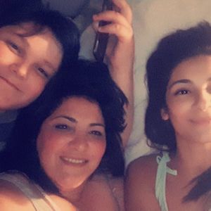 Meet your Posher, Suzan